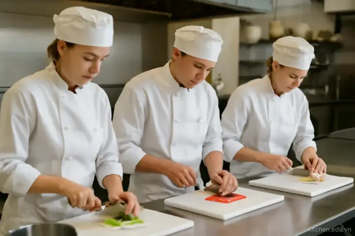 Nhiệt độ bảo quản: sai một li đi cả sự nghiệp