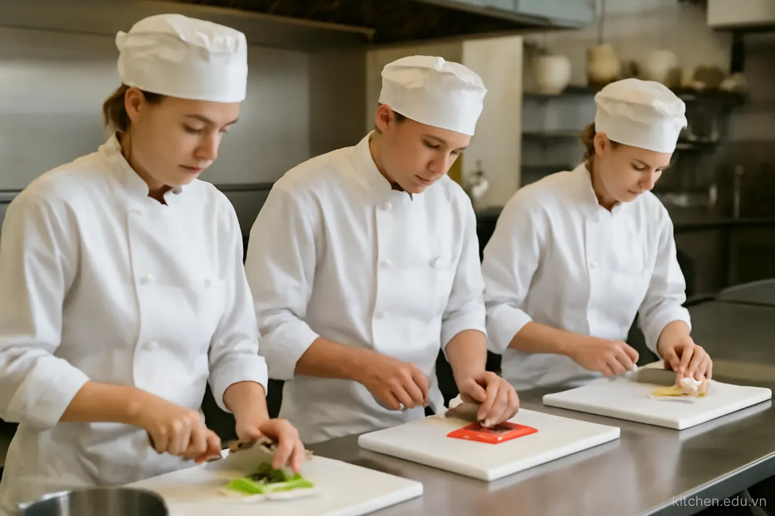 Nhiệt độ bảo quản: sai một li đi cả sự nghiệp